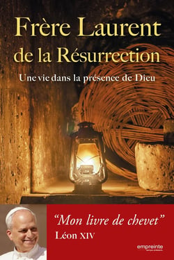Une vie dans la présence de Dieu