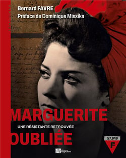 Marguerite oubliée : une résistante retrouvée