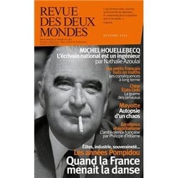 Revue des deux mondes : quand la France menait la danse (édition 2022)