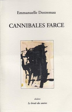 Cannibales farce