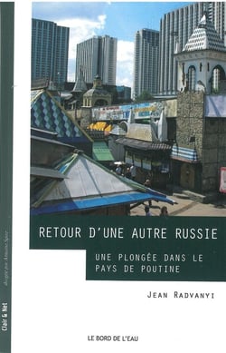 Retour d'une autre Russie - une plongée dans le pays de Poutine
