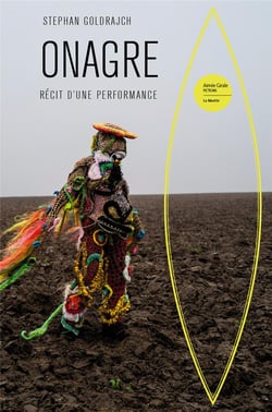 Onagre : récit d'une performance