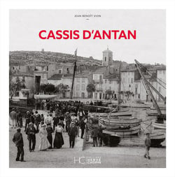 Cassis d'antan
