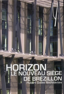 Le nouveau siège de brézillon - hubert godet architectes