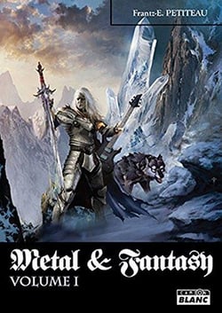 HEROIC FANTASY & METAL - Volume 1