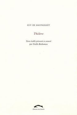 Théâtre