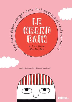Le grand bain !