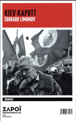 Kiev Kaput