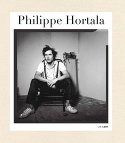 Philippe Hortala - 1987-1992