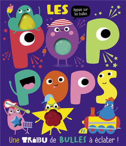 Les Pop Pops