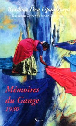 Mémoires du Gange - 1930
