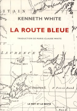 La route bleue