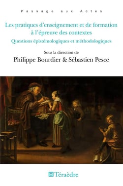 Les pratiques d'enseignement et de formation à l'épreuve des contextes : questions épistémologiques et méthodologiques