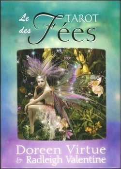 Le tarot des fées - coffret