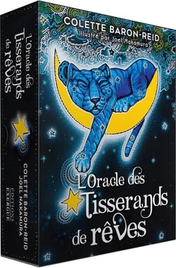 L'Oracle des Tisserands de Rêves