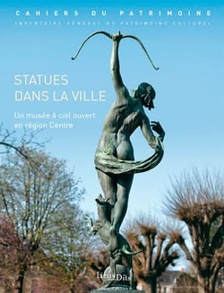 Statues dans la ville, un musée à ciel ouvert en région Centre