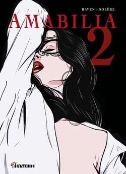 Amabilia : Intégrale vol.2