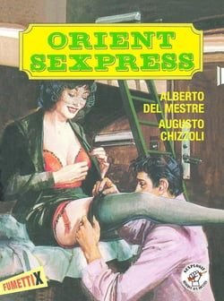 Orient sexpress