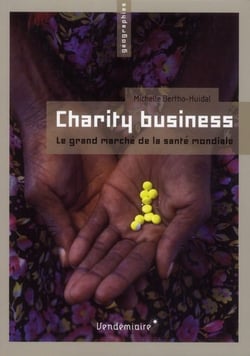 Charity business - une industrie très rentable