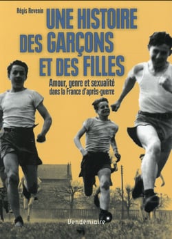 Une Histoire Des Garcons Et Des Filles