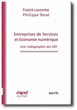 Entreprises de services et économie numérique : une radiographie des SSII