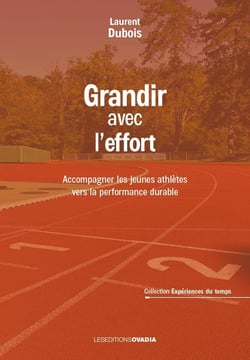 Grandir avec l'effort : Accompagner les jeunes athlètes vers la performance durable