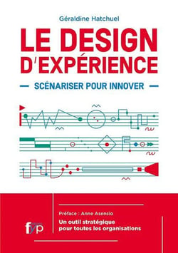 Le design d'expérience