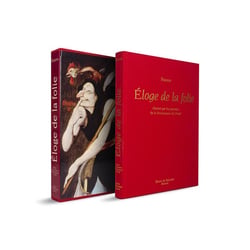 Éloge de la folie illustré par les peintres de la Renaissance du Nord