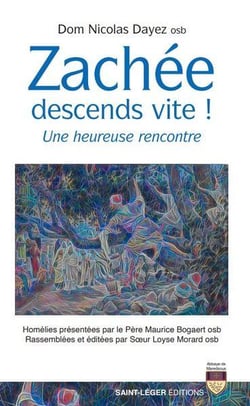 Zachée, descends vite ! une heureuse rencontre