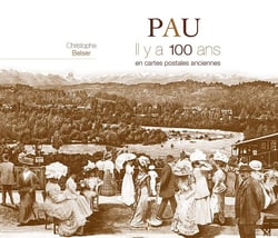 Pau