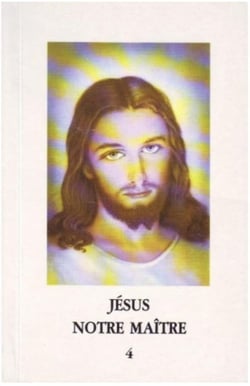 Jésus notre maître Tome 4 : L1189d