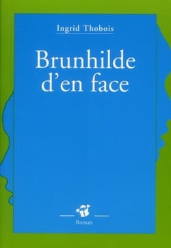 Brunhilde D En Face