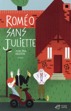 Roméo sans Juliette