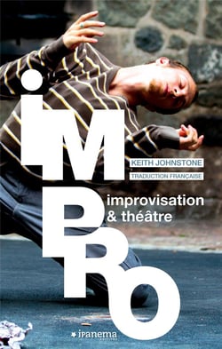 Impro - improvisation & théâtre