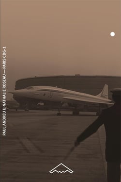 Paris CDG-1