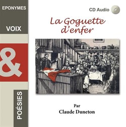La goguette d'enfer - CD