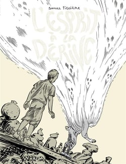 L'esprit à la derive