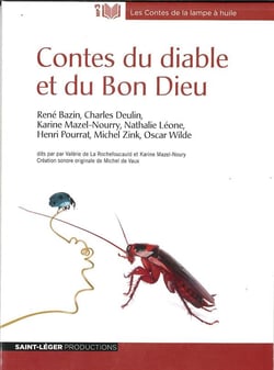 Contes du diable et du bon dieu
