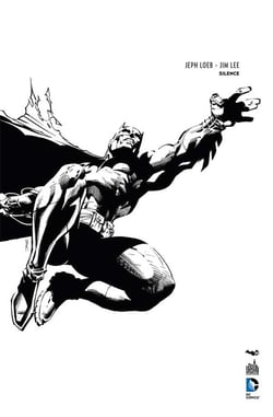 Batman : silence