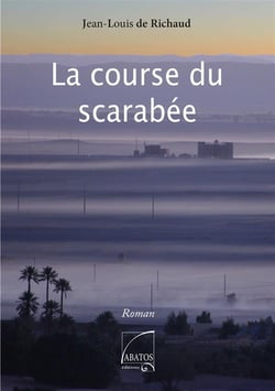 La course du scarabée