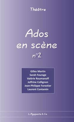 Ados en scene n 2