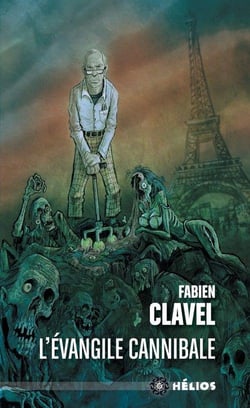 L'évangile cannibale