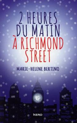 2H du matin à Richmond street
