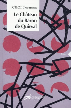 Le château du baron de Quirval