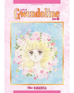 Gwendoline t.3