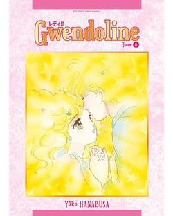 Gwendoline Tome 6