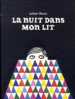 La nuit dans mon lit