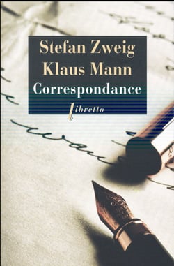 Correspondance 1925-1941
