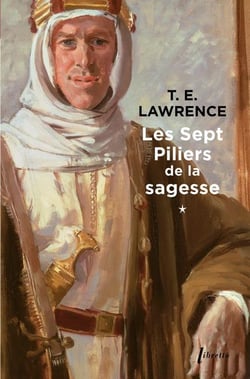 Les sept piliers de la sagesse Tome 1