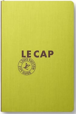 Le Cap